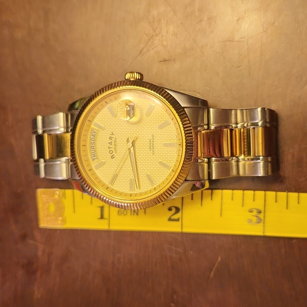 Rotary Watch - Picture 14 of 14